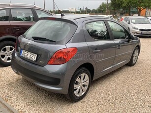 PEUGEOT 207 1.4 Trendy