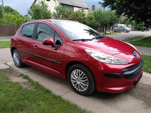 PEUGEOT 207 1.4 VTi Trendy