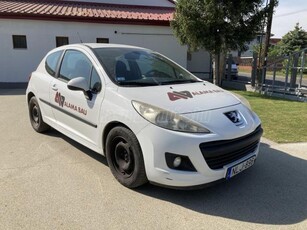 PEUGEOT 207 1.6 HDI