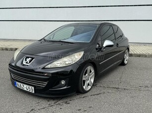 PEUGEOT 207 1.6 HDi Feline