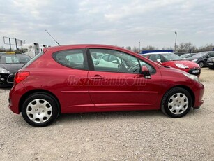 PEUGEOT 207 1.6 HDi Trendy CSERE-BESZÁMÍTÁS!