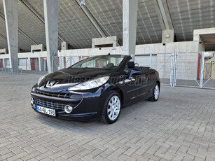 PEUGEOT 207 1.6 VTi Premium