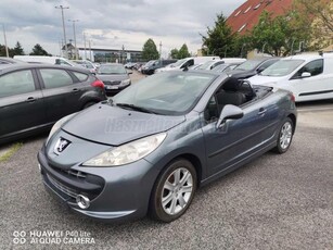 PEUGEOT 207 CC 1.6 VTi Standard