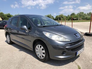 PEUGEOT 207 SW 1.4 Urban ABS+ KLÍMA !!!