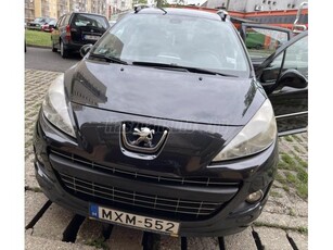 PEUGEOT 207 SW 1.6 HDi Active