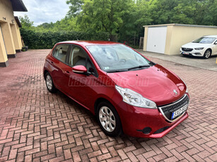 PEUGEOT 208 1.2 VTi PureTech Access