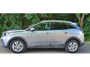 PEUGEOT 3008 1.2 PureTech Active EAT6