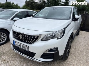 Peugeot 3008 1.2 Puretech Allure EAT8 Áfás! Mag...