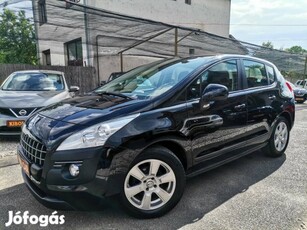 Peugeot 3008 1.6 HDi Active Automata Váltó! Klí...