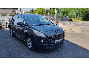 PEUGEOT 3008 1.6 HDi Premium Automata