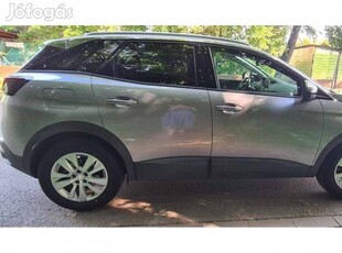 Peugeot 3008 Active 1,2 Puretech 130LE