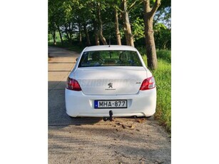 PEUGEOT 301 1.2 VTi PureTech Access