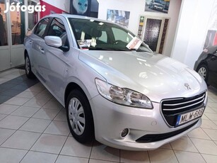 Peugeot 301 1.2 VTi Puretech Active 1év Garancia