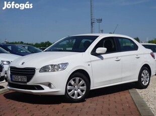 Peugeot 301 1.6 Bluehdi Active 121000KM!Magyaro...