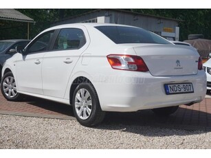 PEUGEOT 301 1.6 BlueHDi Active 121000KM!MAGYARORSZÁGI!