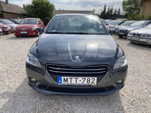 PEUGEOT 301 1.6 VTi Allure (Automata)