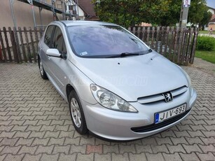 PEUGEOT 307 1.4 16V Presence