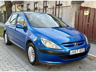 PEUGEOT 307 1.4 16V Presence