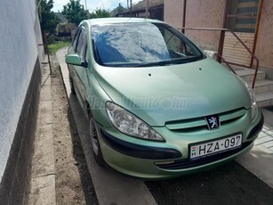 PEUGEOT 307 1.4 Profil