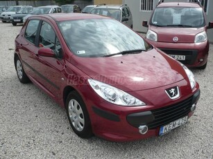 PEUGEOT 307 1.4 Symbole 1 Tulaj!