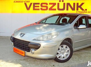 Peugeot 307 1.4 Symbole REMEK Állapot! 12 Évig...