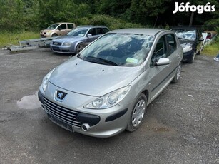 Peugeot 307 1.6 HDi D-Sign