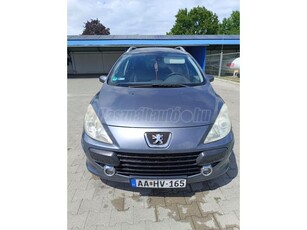 PEUGEOT 307 1.6 HDi Supreme SW