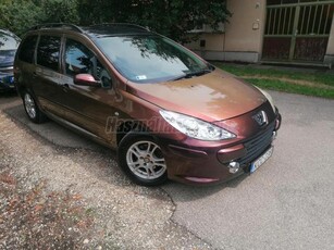 PEUGEOT 307 1.6 HDi Symbole