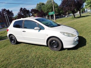 PEUGEOT 307 1.6 HDi XA Van