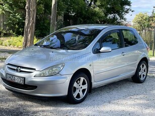 PEUGEOT 307 1.6 Presence