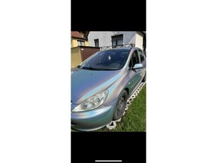 PEUGEOT 307 1.6 Presence