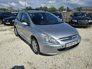 PEUGEOT 307 1.6 Riviera MO-I KLÍMA