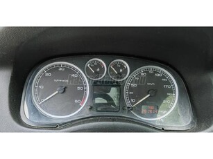 PEUGEOT 307 2.0 HDi Presence SW