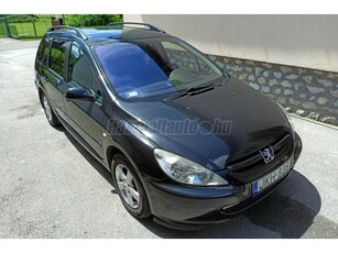 PEUGEOT 307 Break 1.4 16V Riviera II