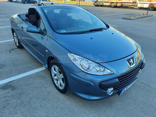 PEUGEOT 307 CC 2.0 Standard