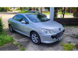 PEUGEOT 307 CC 2.0 Standard