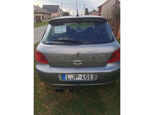 PEUGEOT 307 SW 2.0 HDi Premium