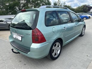 PEUGEOT 307 SW 2.0 HDi Premium SZÉP ÁLLAPOT/ FRISS MŰSZAKI