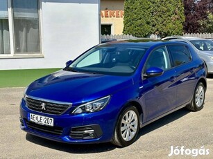 Peugeot 308 1.2 Puretech Active Panoráma tető....