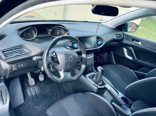 PEUGEOT 308 1.6 BlueHDi Style