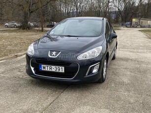 PEUGEOT 308 1.6 HDI