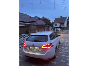 PEUGEOT 308 1.6 HDi Access