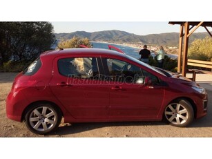 PEUGEOT 308 1.6 HDi Premium