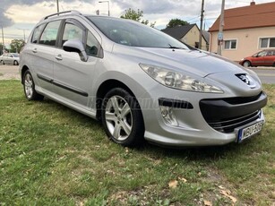 PEUGEOT 308 Break 1.6 HDi Confort Pack