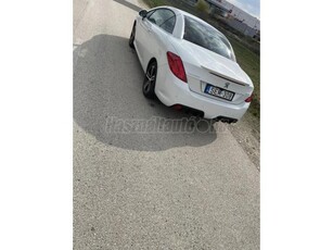 PEUGEOT 308 CC 2.0 HDi Sport Pack