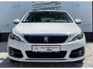 PEUGEOT 308 SW 1.6 BlueHDi Active Több Darab!Akár 1+1 év garanciával!Magyarországi!Navigációval!Áfás!Törésmentes