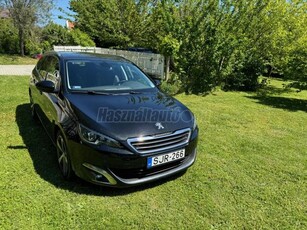 PEUGEOT 308 SW 2.0 BlueHDi HY Allure S&S