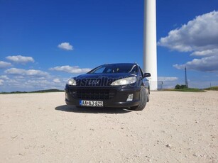 PEUGEOT 407 SW 3.0 Sportline (Automata)