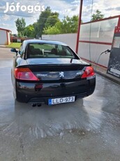 Peugeot 407.2000. HDI.