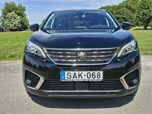 PEUGEOT 5008 1.2 PureTech Active S&S (7 személyes ) EURO6.3 1.tulaj.Magyar.Szervizkönyv